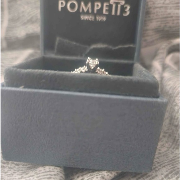 Bridal Set - Picture 3 of 5